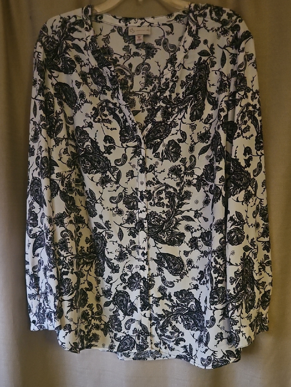 NWOT Lane Bryant Top